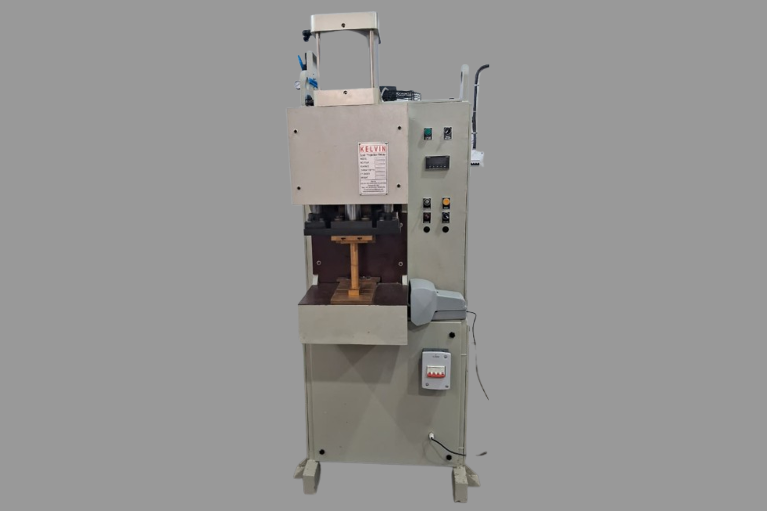 Projection Welding Machine