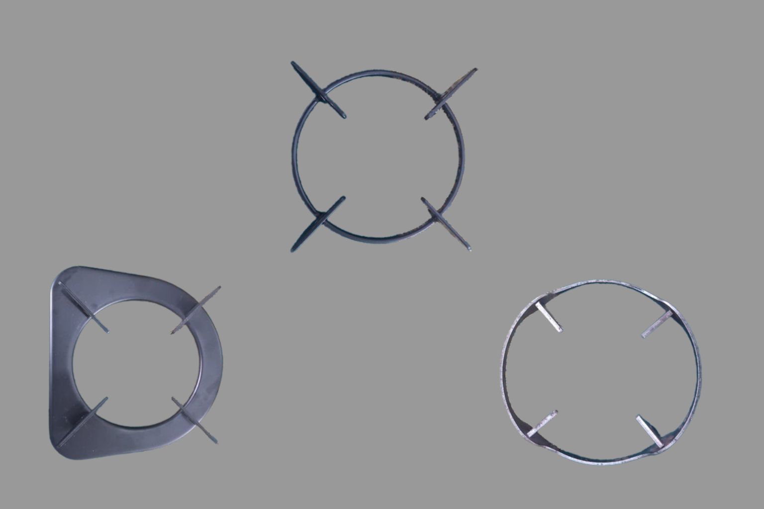Pan Support